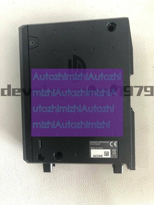 ONE Keyence CA-E800 Used Tested