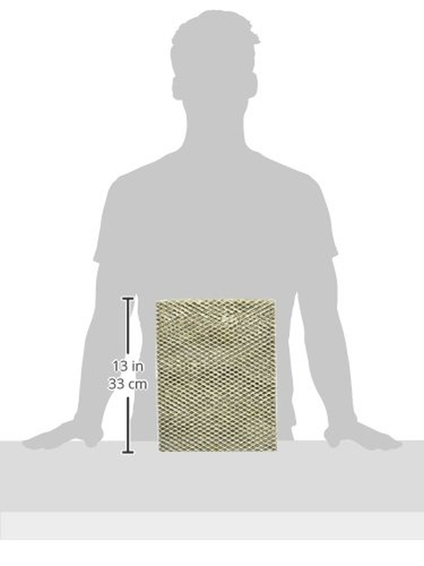 Aprilaire 35 Water Panel Humidifier Filter Replacement for Aprilaire Whole House