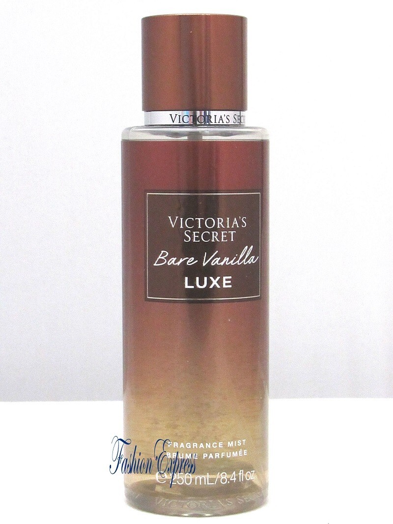 Victoria’s Secret bare sueded vanilla Bare Sueded Vanilla Victoria&#039;s Secret perfume - a
