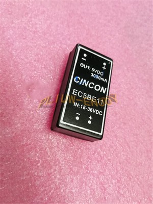 NEW 1PCS CINCON EC5BE11 Power Module Supply
