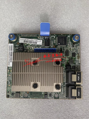 1pcs Used HP 804326-B21 E208I-A 20 G10 836259-001 871039-001