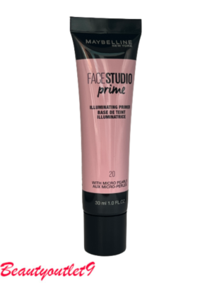 Best illuminator primer deals