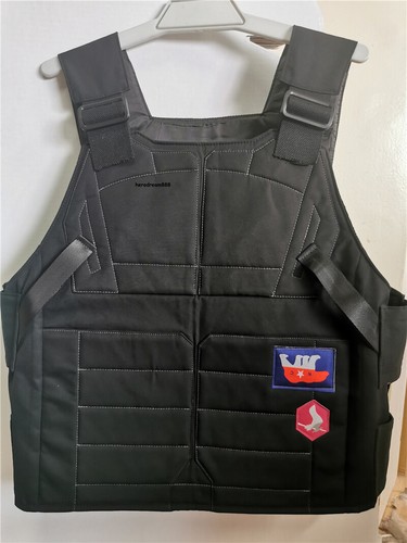トップス Tanaka Daisuke breastplate vest トップス Tanaka Daisuke breastplate vest tanakadaisuke