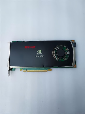 Quadro FX5800 4GB Graphics Professional Graphics 3D Rendering Video Editing PS