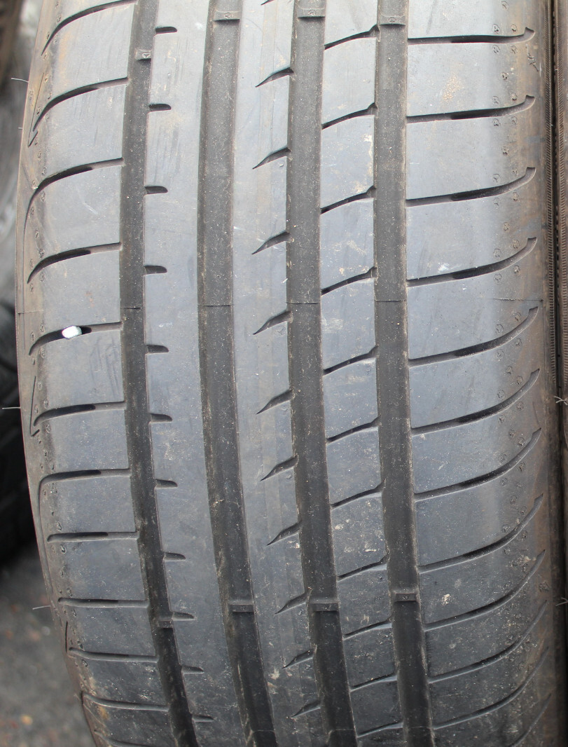 205 45 18 Goodyear, Eagle F1, XL, 90V, x1 Single 7.0mm (F1_tyres) L3451B