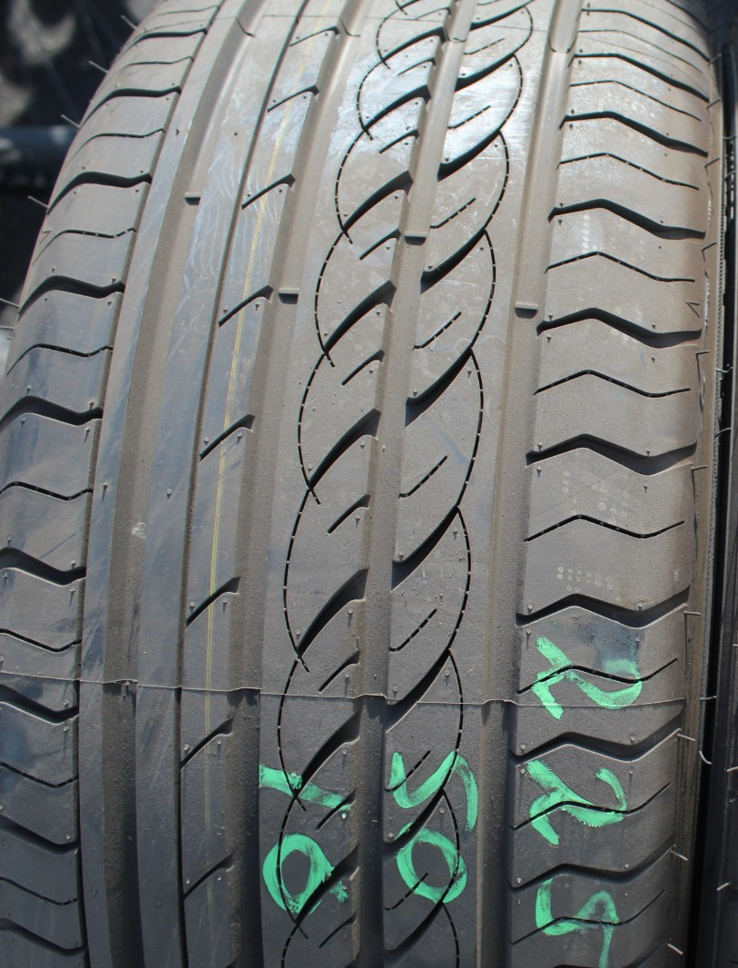 New 225 50 16 Joyroad, Sport RX6, XL, 96W, x1 Single Tyre (F1_tyres) YD069