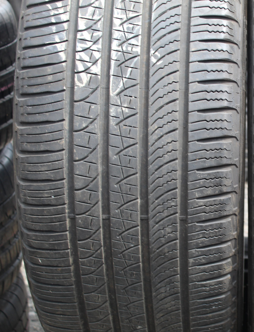 285 40 23 Pirelli, All Season, XL LR PNCS 111Y x1 Single 6.5mm (F1_tyres) L3504B
