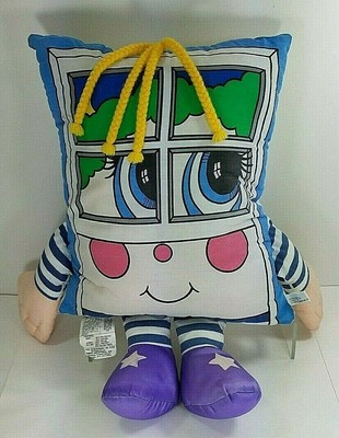 セカイモン Pillow People Ebay公認海外通販 日本語サポート
