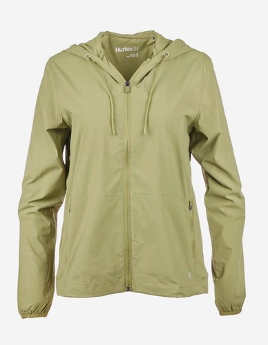 Hurley　ジャケット　レディース Hurley ウェットスーツ ジャケット HURLEY ハーレー レディース