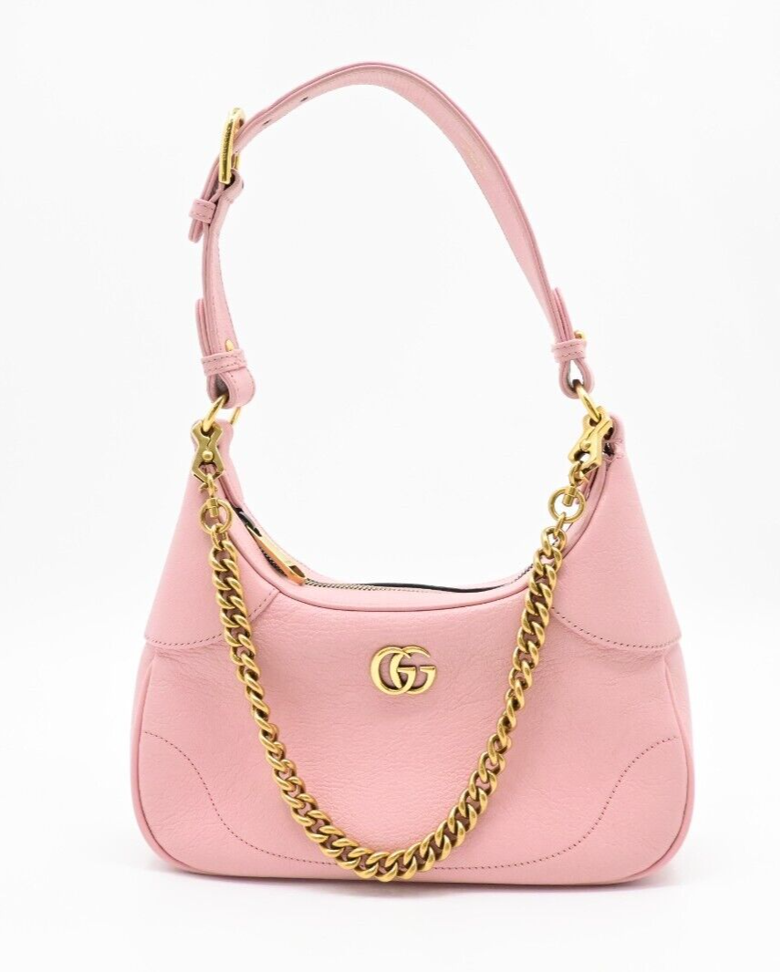 GUCCI カチューシャ ピンク CHIE YOSHIKAWA | この前りなちゃんと GUCCIのカチューシャつけ