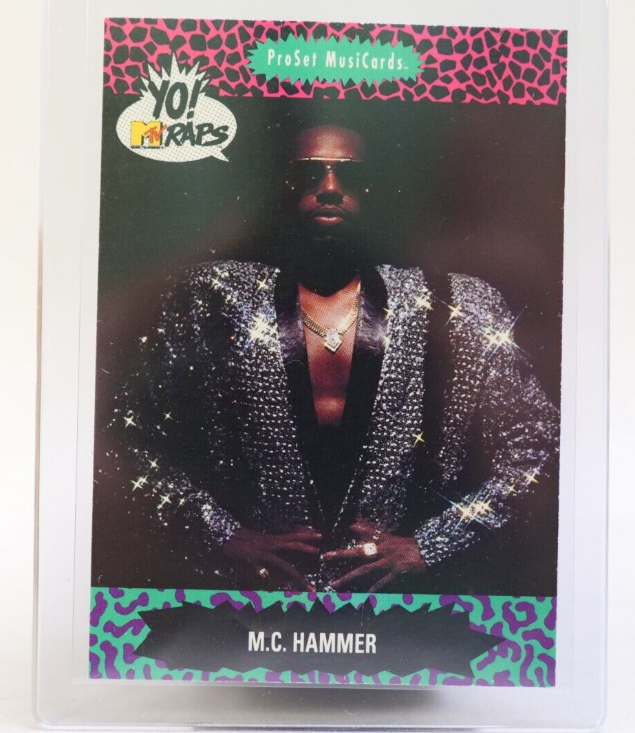 YO! MTV RAPS カード 51枚&スクラッチカード5枚 YO! MTV RAPS カード 51枚&スクラッチカード5枚 YO! MTV RAPS