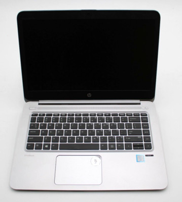 HP Elitebook Folio 1040 G3 14'' Laptop (256GB SSD, 16GB RAM, i7-6600U @ 2.60GHz)