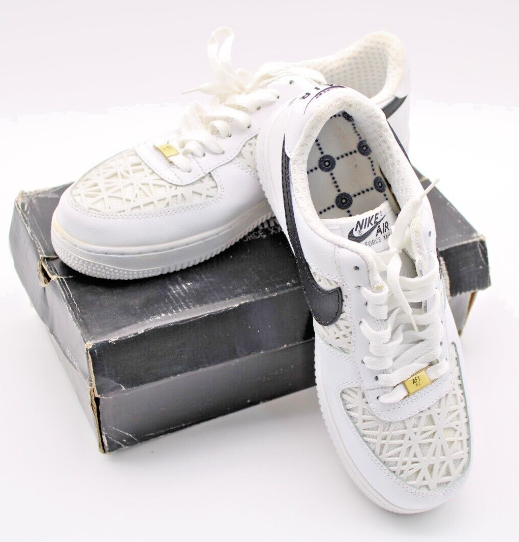 nike air force 1 lv8 arctic punch