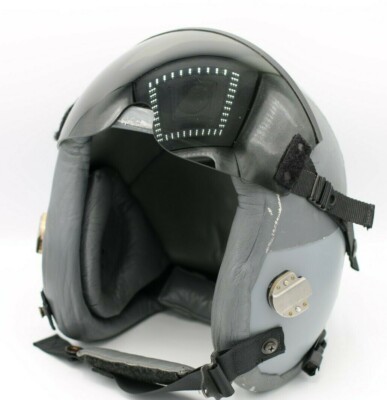 米軍空軍HGU55/pパイロット用ヘルメット2006年官給品GENTEXサイズL