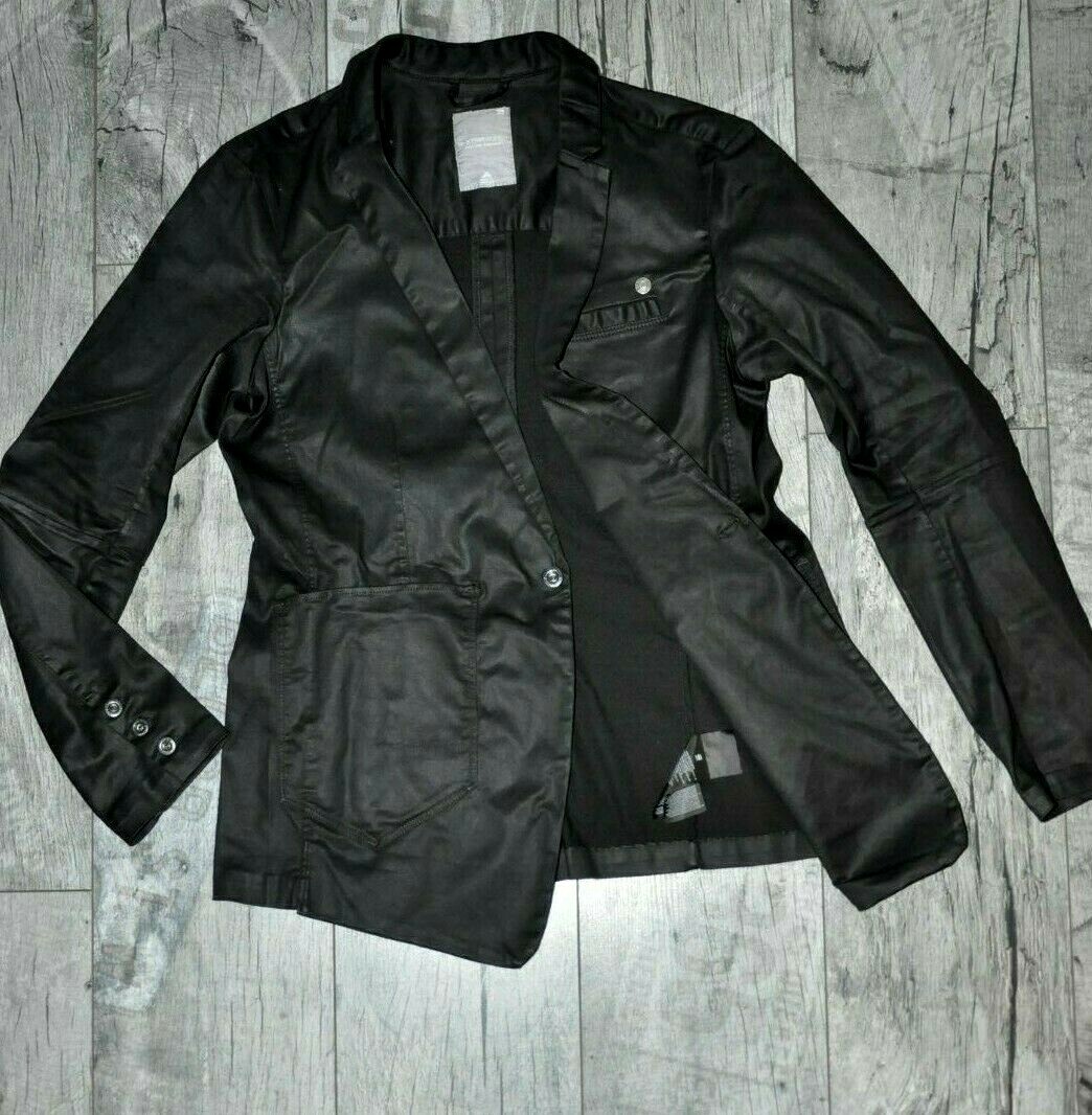Lederjacke Damen Schwarz G Star Test Vergleich +++ Lederjacke Damen Schwarz G Star Test Vergleich +++