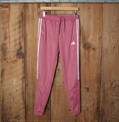 Pink adidas sales soccer pants