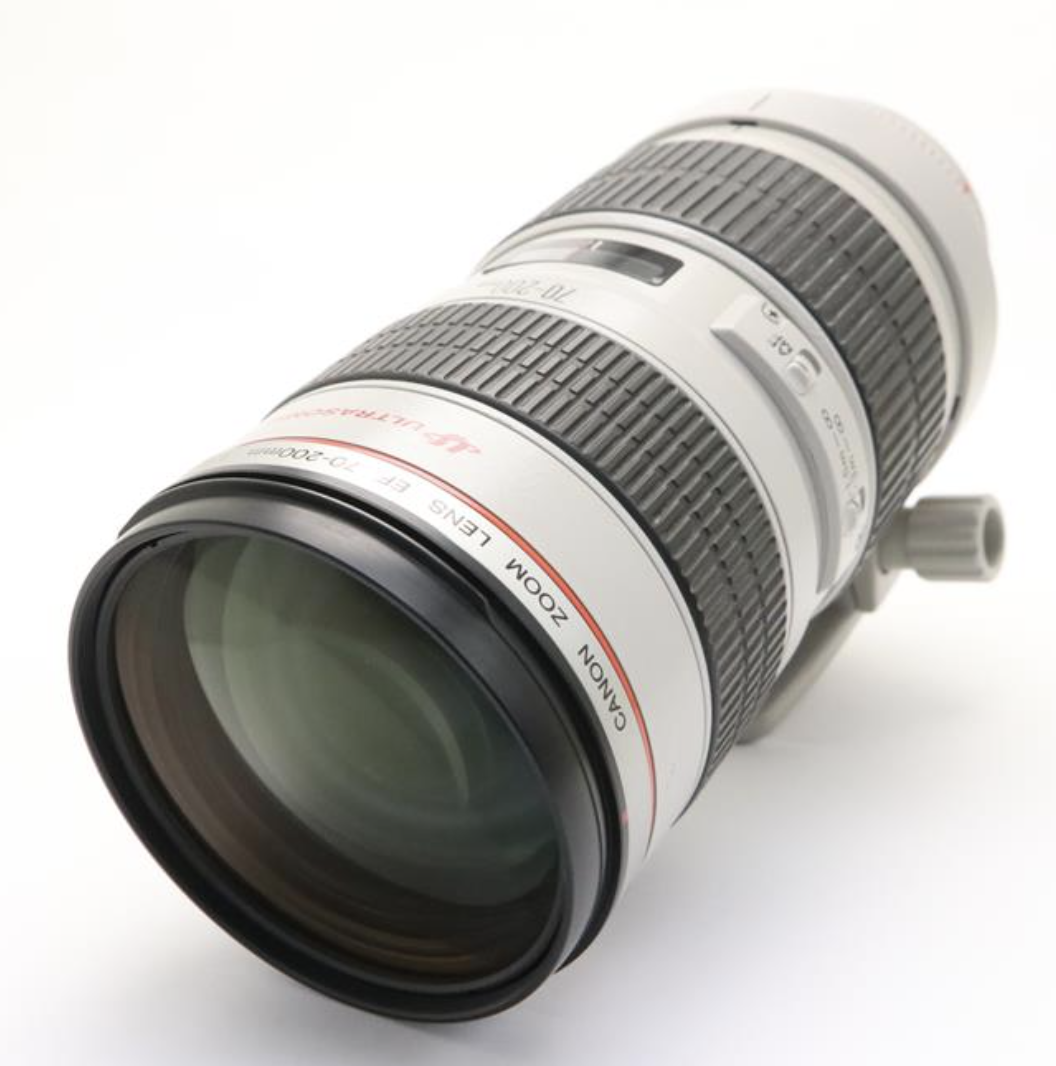 【れい⠀】Canon lens EF 70-200mm f/2.8 Amazon.com : Canon EF 70-200mm f/2.8L IS II Telephoto Zoom