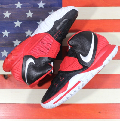 Irving 6 best sale shoes