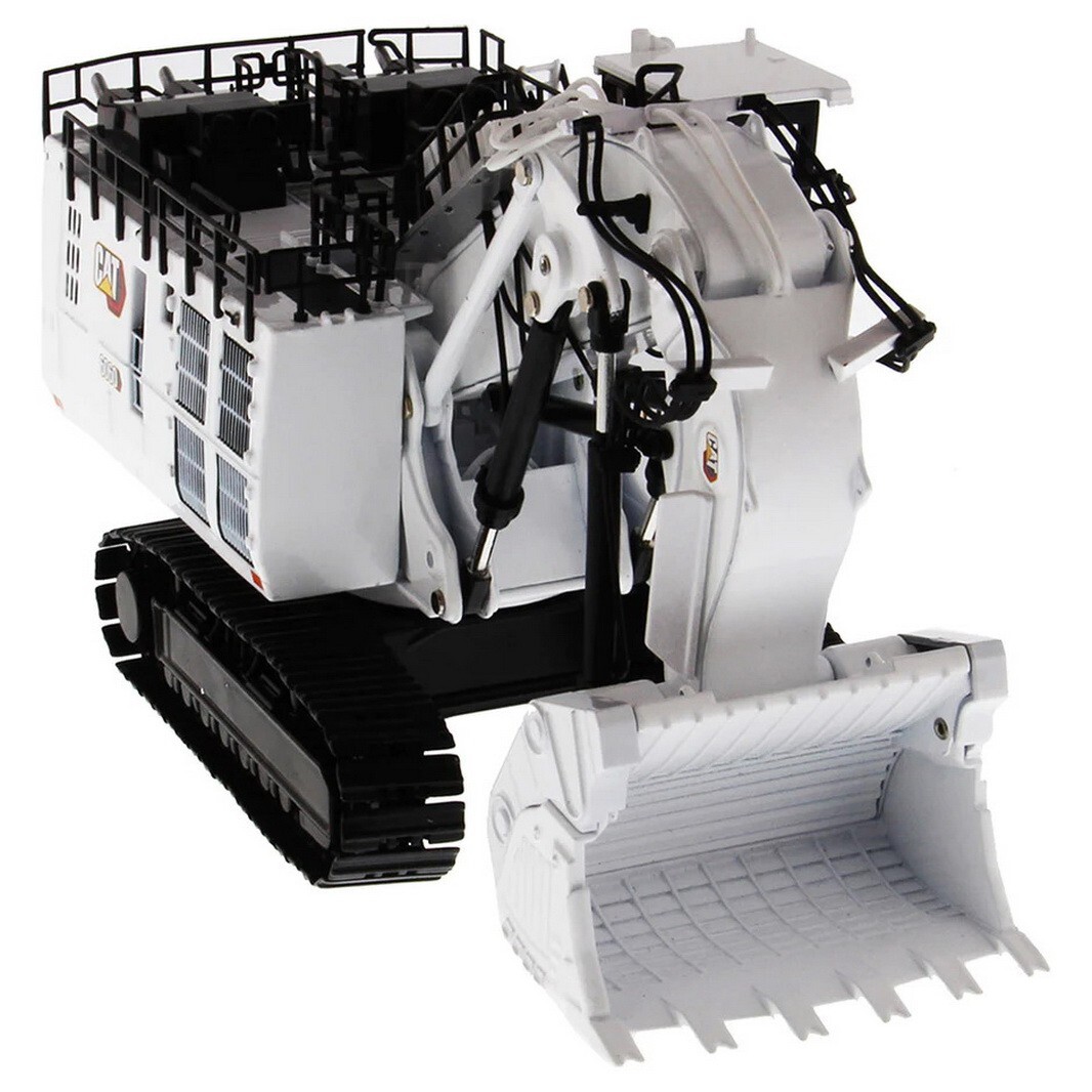 模型製作用品 CAT 6060 Hydraulic Mining Shovel 1/87 Amazon.com: Diecast Masters 1/87 Caterpillar 6060 Hydraulic