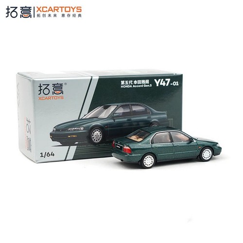 Yonezawa Toys Diapet HONDA　ACCORD　CVCC Yonezawa Toys Diapet Honda Accord Cvcc | eBay