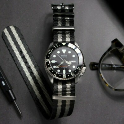 Skx007 bond shop nato