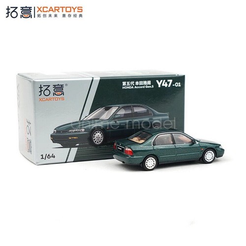 ミニカー CG ORIGINAL MINIATURE CAR COLLECTION2005 ミニカー CG ORIGINAL MINIATURE CAR COLLECTION2005 Xcartoys 1