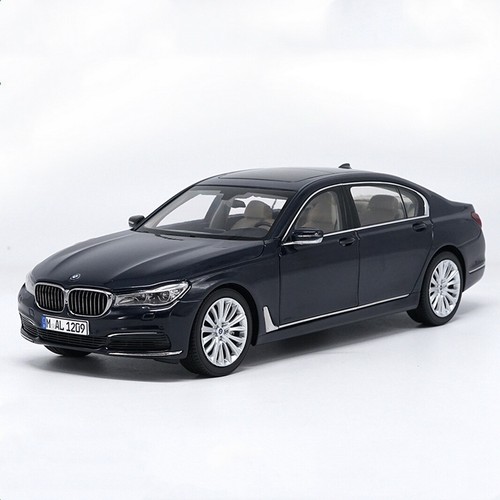 BMW 750 Li ミニカー 1/18 $_12.JPG?set_id=880000500F