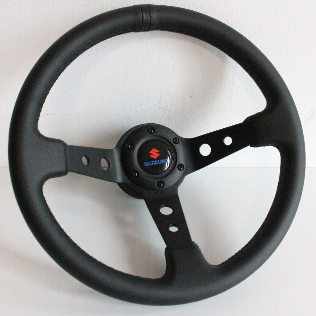 Simagic - Steering Wheel (No Hub) — Simshop