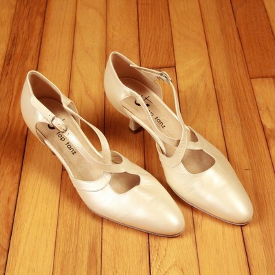 bridal shoes new york