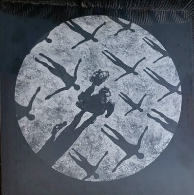 MUSE ABSOLUTION XX ANNIVERSARY - COLORED VINYL 3-LP +2CDs BOXED SET '' NEW ''