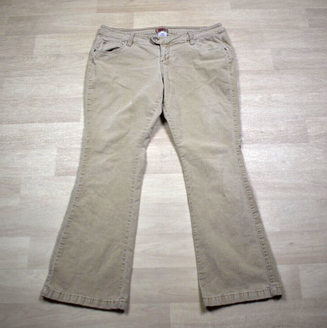 パンツ 2000's denim corduroy docking flarepants Y2K Pink Corduroy Flare Pants Y2K Pants Corduroy Low Rise