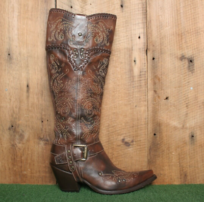 Corral clearance harness boots