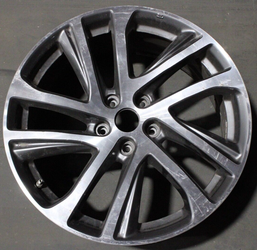 Enfini Custom Works Fidelity D.I. 中古 Enfini Custom Works Fidelity D.I. 中古