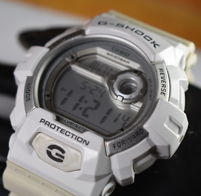 Casio g8900a clearance