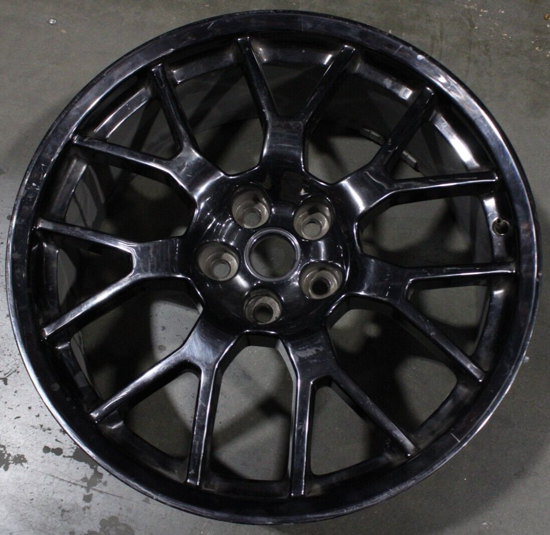 13-15 CHEVY CAMARO 21X8.5 21