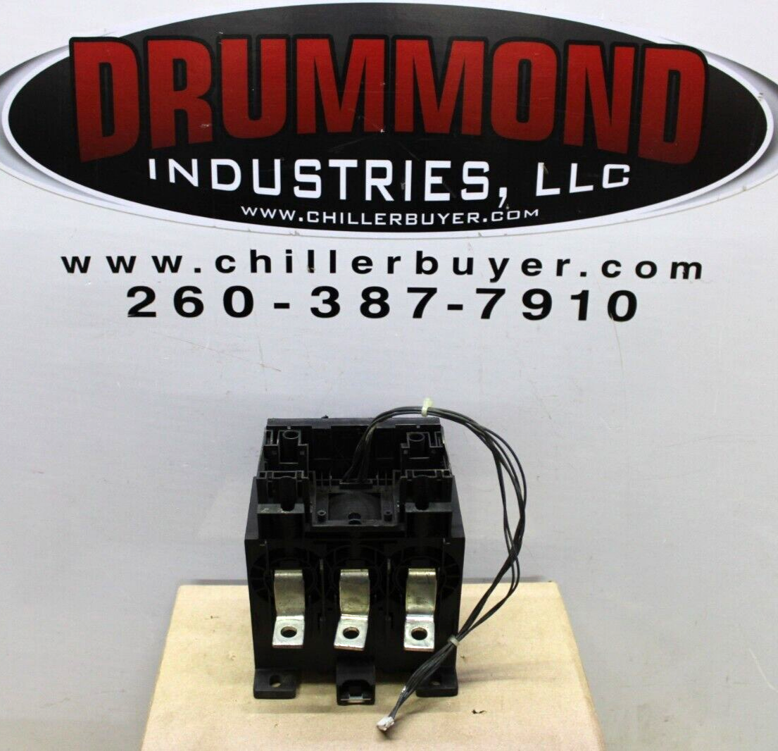 SIEMENS CURRENT TRANSFORMER 3RB2956-0FH 300 AMP *MISSING TOP SIEMENS CURRENT TRANSFORMER 3RB2956-0FH 300 AMP *MISSING TOP