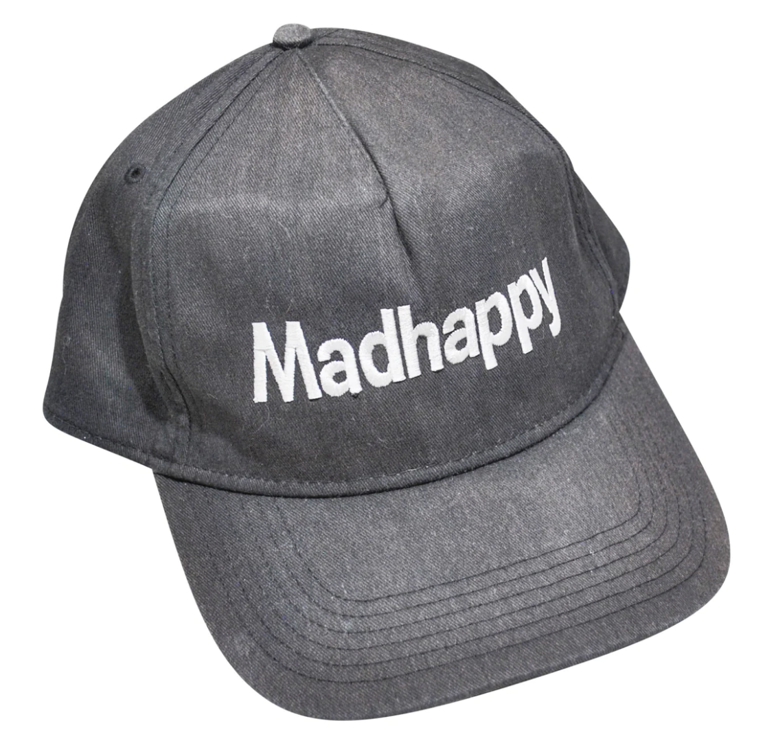 【ミチちゃん買い✨】Madhappy キャップ Madhappy Snapback | eBay