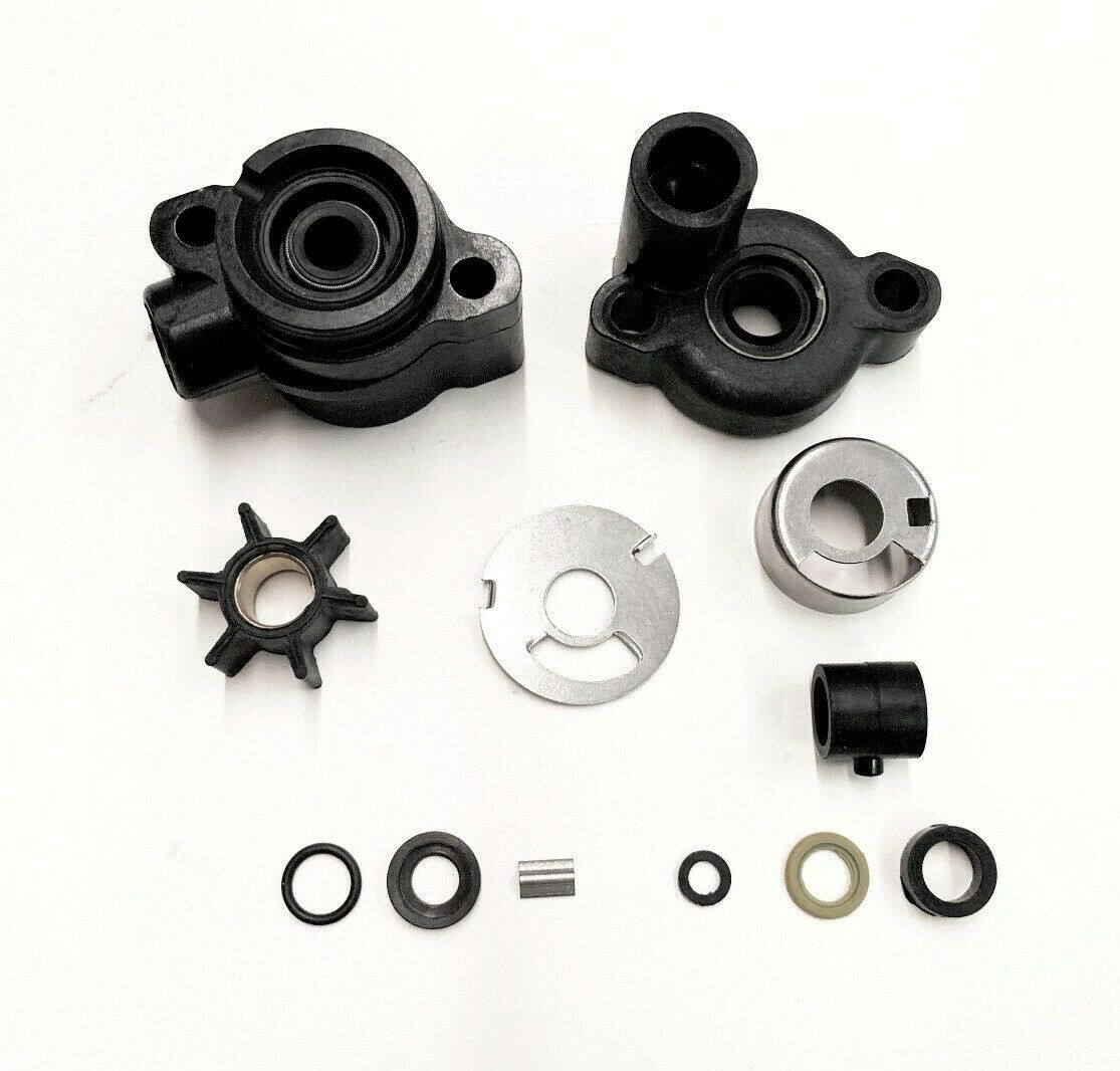 Mercury Mariner Force Water Pump Kit 4670941A3 3.9 4 4.5 6 7.5 9.8 HP