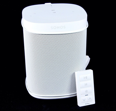 Sonos one cheap tv