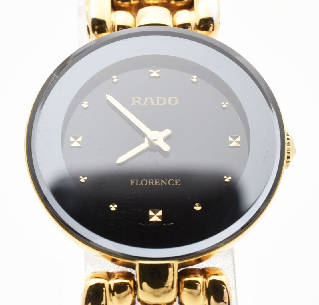I12253 テスターOK RADO 153.3678.2 レディース腕時計 I12253 テスターOK RADO 153.3678.2 レディース腕時計 ラドー