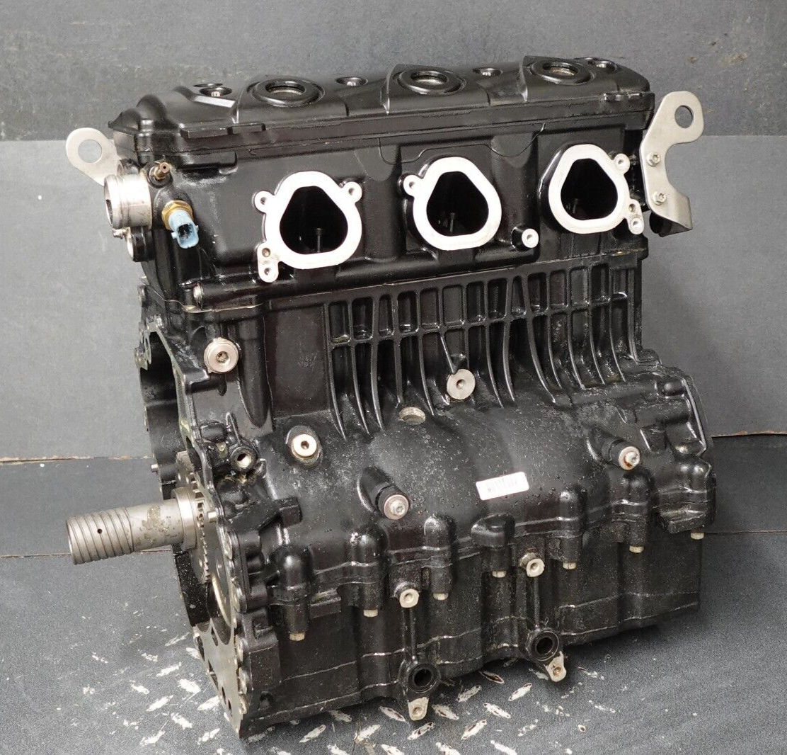 シードゥ GTX 4-TEC SC 2003年モデル 純正 Piston ass'y (部品 シードゥ GTX 4-TEC SC 2003年モデル 純正 Piston ass'y (部品