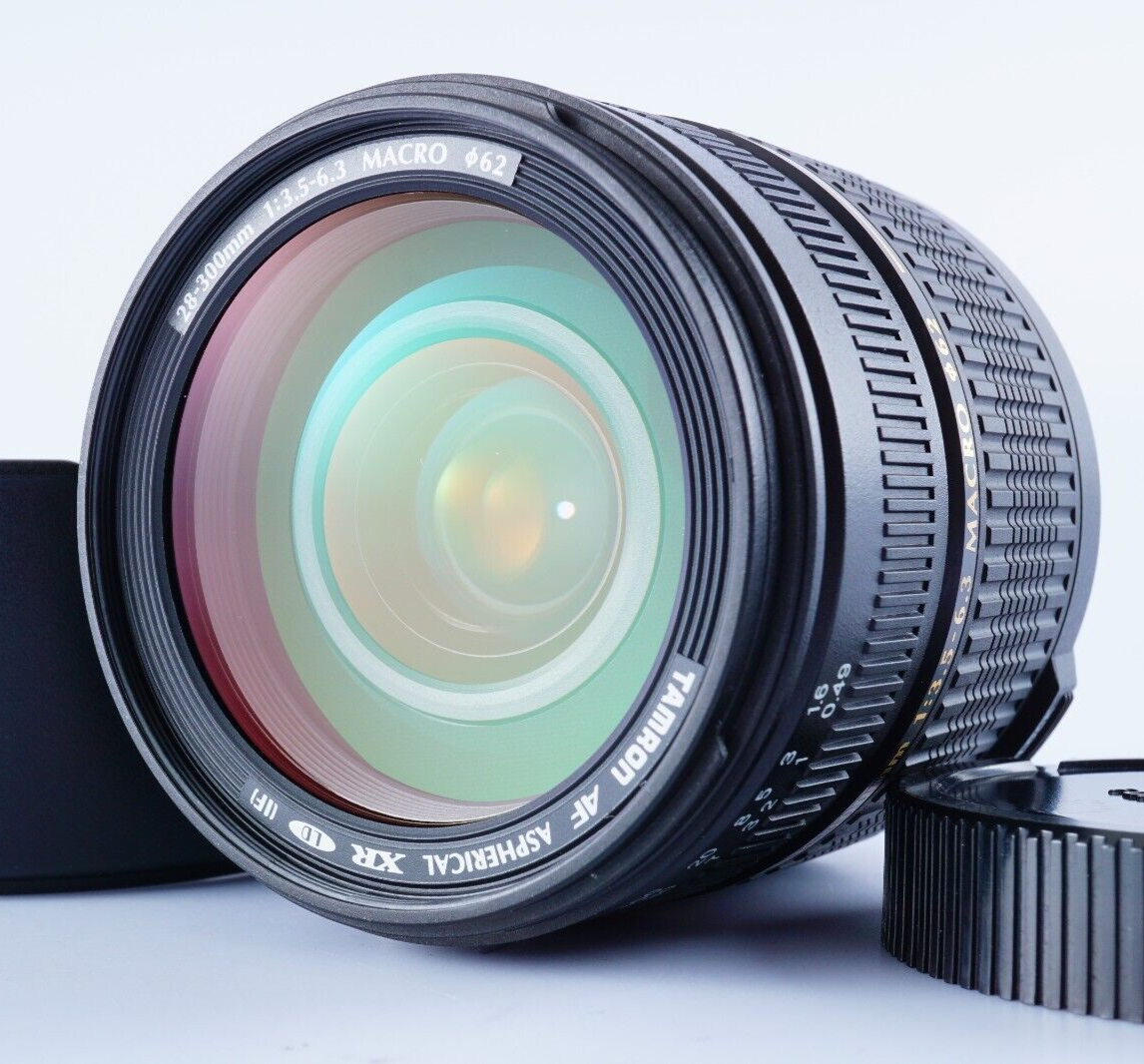 ⭐️美品⭐️TAMRON 28-300mm LD Di MACRO A20 ニコン用 s-l400.jpg
