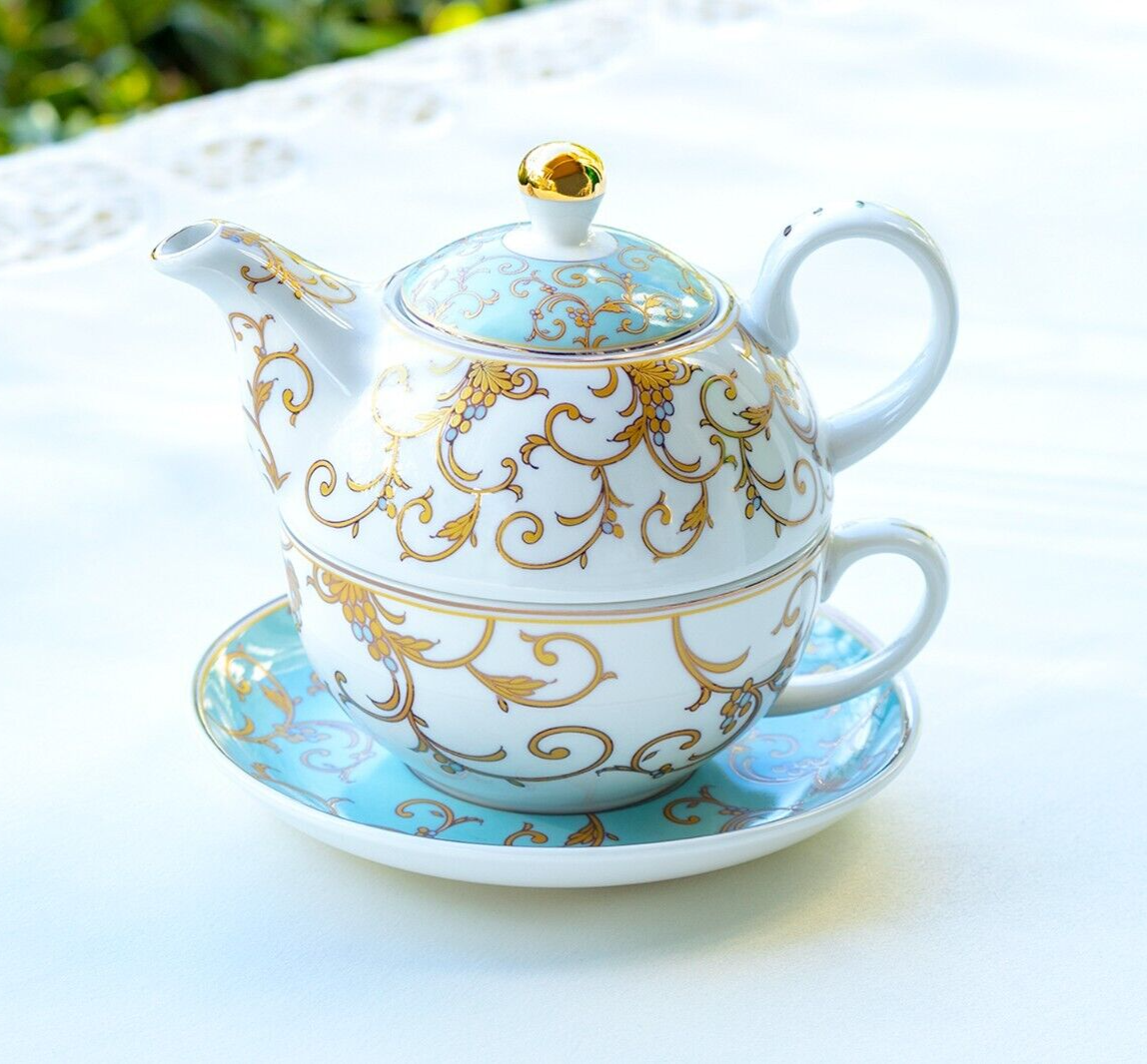 Aurora Tea Set | TWG Tea