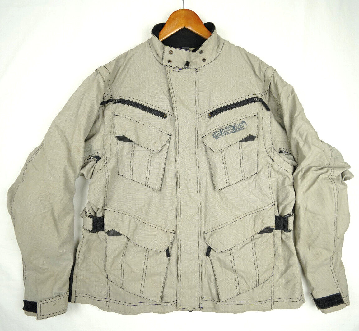 Amazon.com: MOTO-BOY Mesh Motorcycle Jacket for Men,Summer