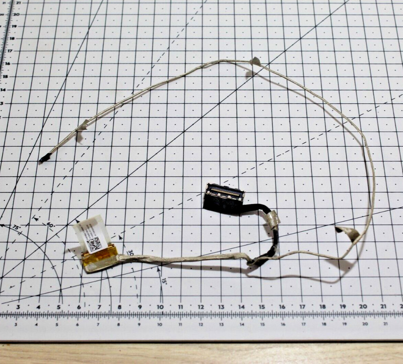 Asus Vivobook E403n - Cable Ecran Lcd / Lcd Screen Cable - E403sa