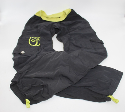 Abbigliamento zumba ebay best sale