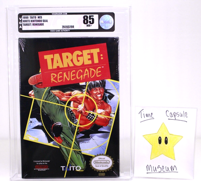 Nintendo old best sale school target