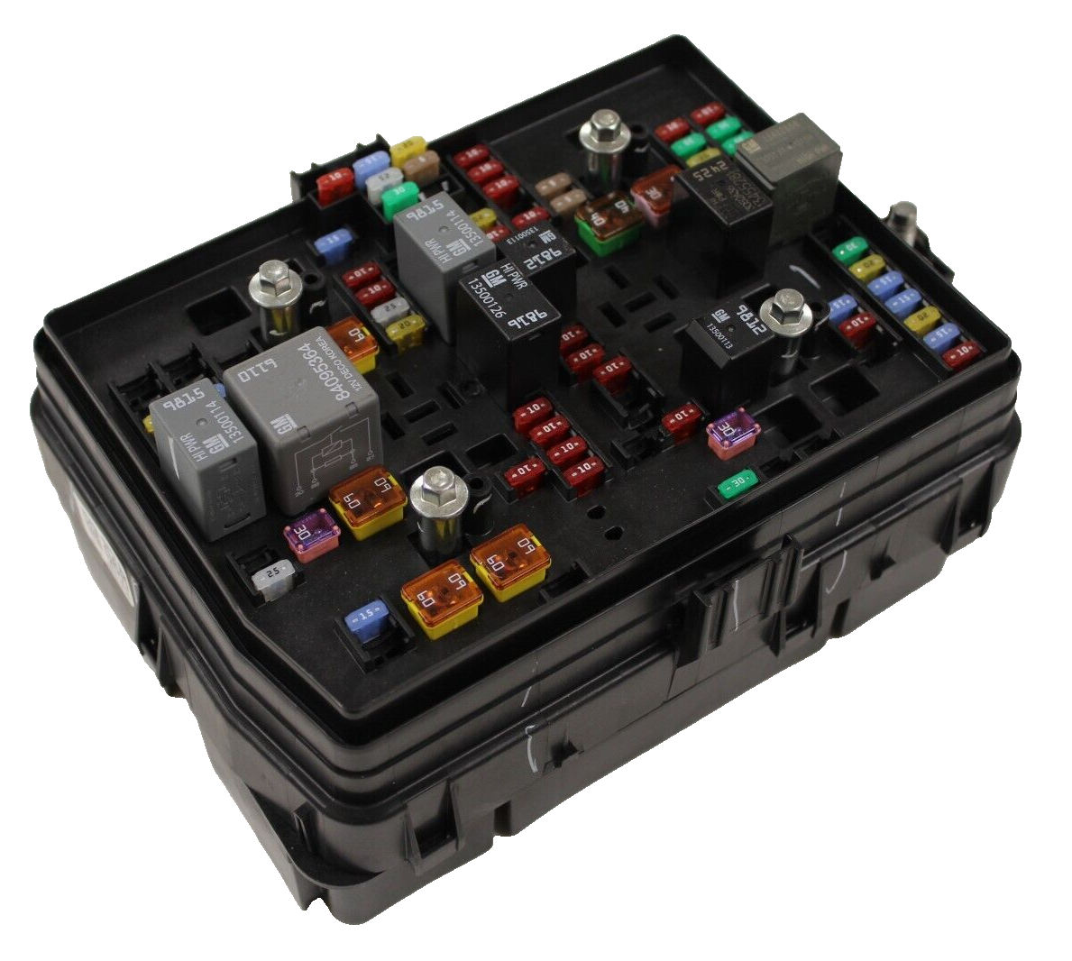 every monday ストレージbox Tactix 320001 Multi-Grid Storage Box - Screw, Parts & Tool