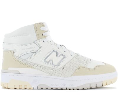 Кроссовки New Balance 650R - Ангора - BB650RPC 650 Кроссовки кожаные НОВЫЕ