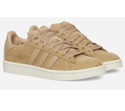 靴 NERD MIND x STUDIO SEVEN Beige 38/24.0 NEW adidas Consortium x DESCENDANT - Campus DCDT - Men's